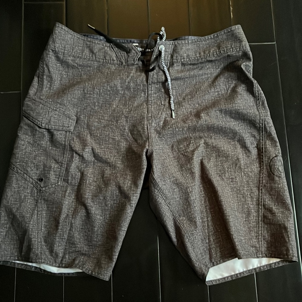 Volcom Men’s Boardshort